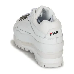 Fila - TRAILBLAZER WEDGE WMN Blanc Sale
