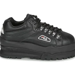 Online Fila - TRAILBLAZER WEDGE WMN Noir