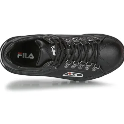 Online Fila - TRAILBLAZER WEDGE WMN Noir
