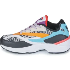 Fila - V94M A wmn Multicolore Discount