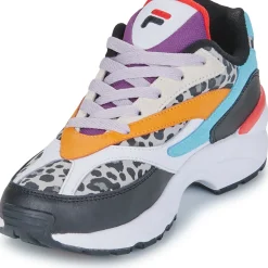 Fila - V94M A wmn Multicolore Discount