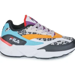 Fila - V94M A wmn Multicolore Discount