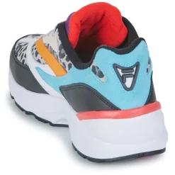 Fila - V94M A wmn Multicolore Discount