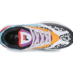Fila - V94M A wmn Multicolore Discount