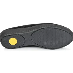 FitFlop - CLASSIC TASSEL SUPEROXFORD Noir Clearance