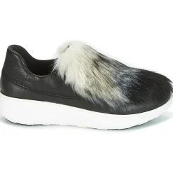 Online FitFlop - LOAFER Noir