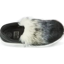 Online FitFlop - LOAFER Noir