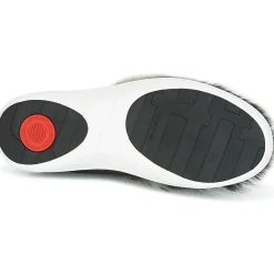 Online FitFlop - LOAFER Noir