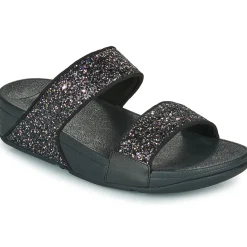 FitFlop - LULU GLITTER Noir Best