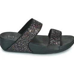 FitFlop - LULU GLITTER Noir Best