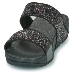FitFlop - LULU GLITTER Noir Best