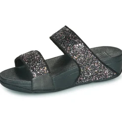 FitFlop - LULU GLITTER Noir Best