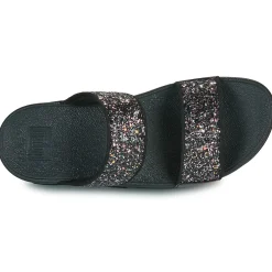 FitFlop - LULU GLITTER Noir Best
