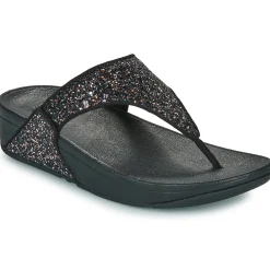 New FitFlop - LULU GLITTER Noir