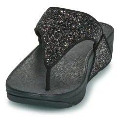 New FitFlop - LULU GLITTER Noir