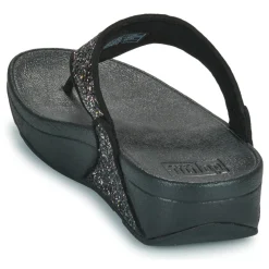 New FitFlop - LULU GLITTER Noir