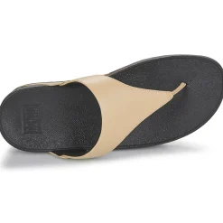 FitFlop - Lulu Leather Toepost
