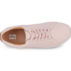 FitFlop - RALLY CANVAS TRAINERS