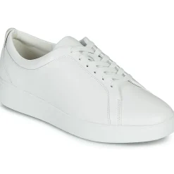 Online FitFlop - RALLY SNEAKERS Blanc