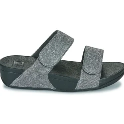 FitFlop - SHIMMERLUX Gris Outlet