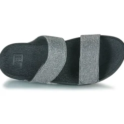 FitFlop - SHIMMERLUX Gris Outlet