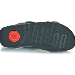 FitFlop - SHIMMERLUX Gris Outlet