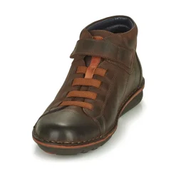 Fluchos - ALFA Marron