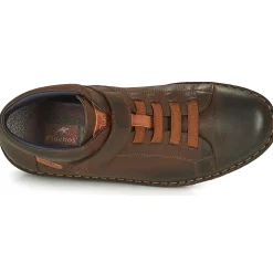 Fluchos - ALFA Marron