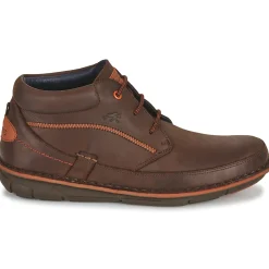 Fluchos - ALFA Marron Hot