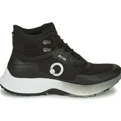 Hot Fluchos - AT115-BLACK Noir