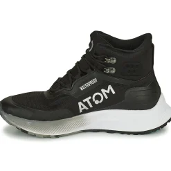 Hot Fluchos - AT115-BLACK Noir