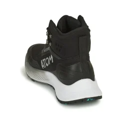 Hot Fluchos - AT115-BLACK Noir