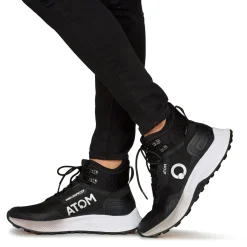 Hot Fluchos - AT115-BLACK Noir