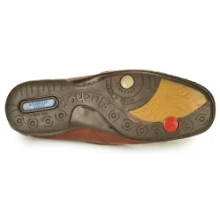 Fluchos - BALTICO Marron