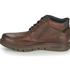 New Fluchos - CELTIC Marron