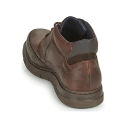 New Fluchos - CELTIC Marron