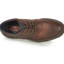 New Fluchos - CELTIC Marron