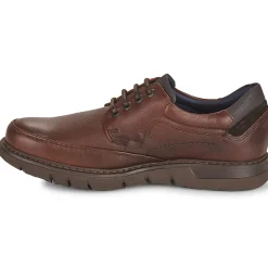 Fluchos - CELTIC Marron