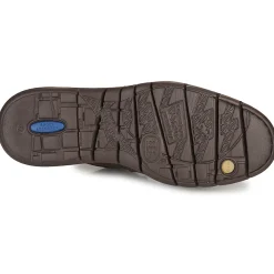 Fluchos - CELTIC Marron