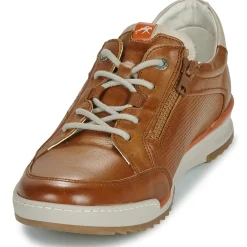 Clearance Fluchos - ELDER Marron