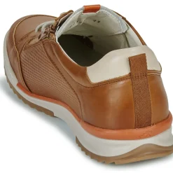 Clearance Fluchos - ELDER Marron