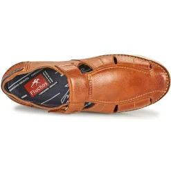 Best Fluchos - JAMES