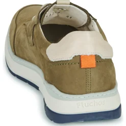 Online Fluchos - JEFF Kaki