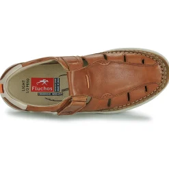 Outlet Fluchos - KAI S Marron