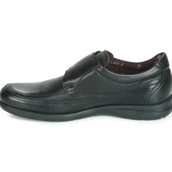 Fluchos - LUCA Noir Sale