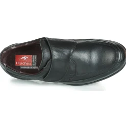 Fluchos - LUCA Noir Sale