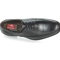 Fluchos - RAPHAEL Noir Clearance