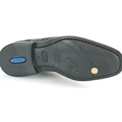 Fluchos - RAPHAEL Noir Clearance