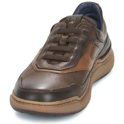 Fluchos - ROCKY Marron