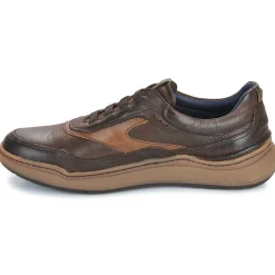 Fluchos - ROCKY Marron